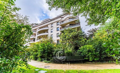 Apartment in Hôtel de Ville-Planchette, Levallois-Perret, France 1