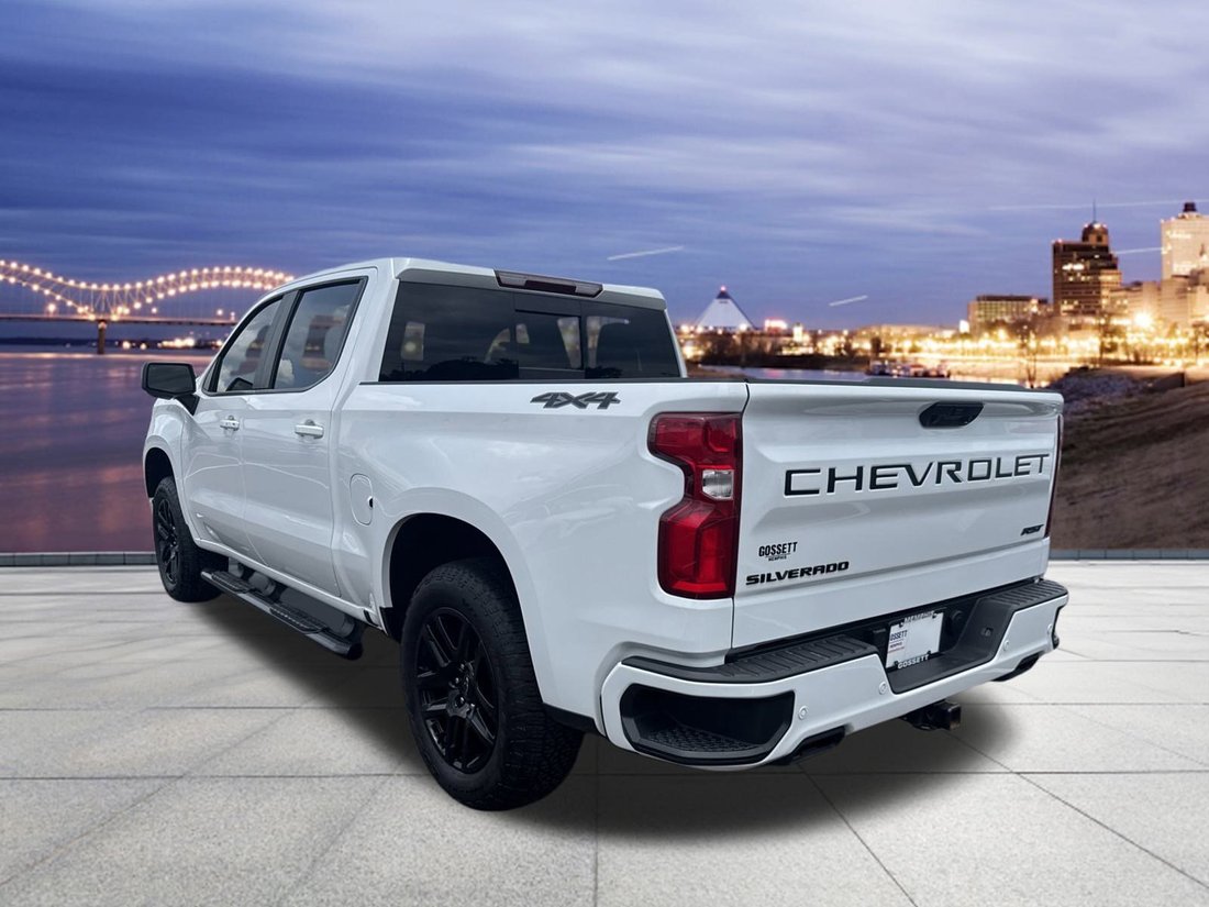 Chevy Silverado For Sale Memphis Tnnull