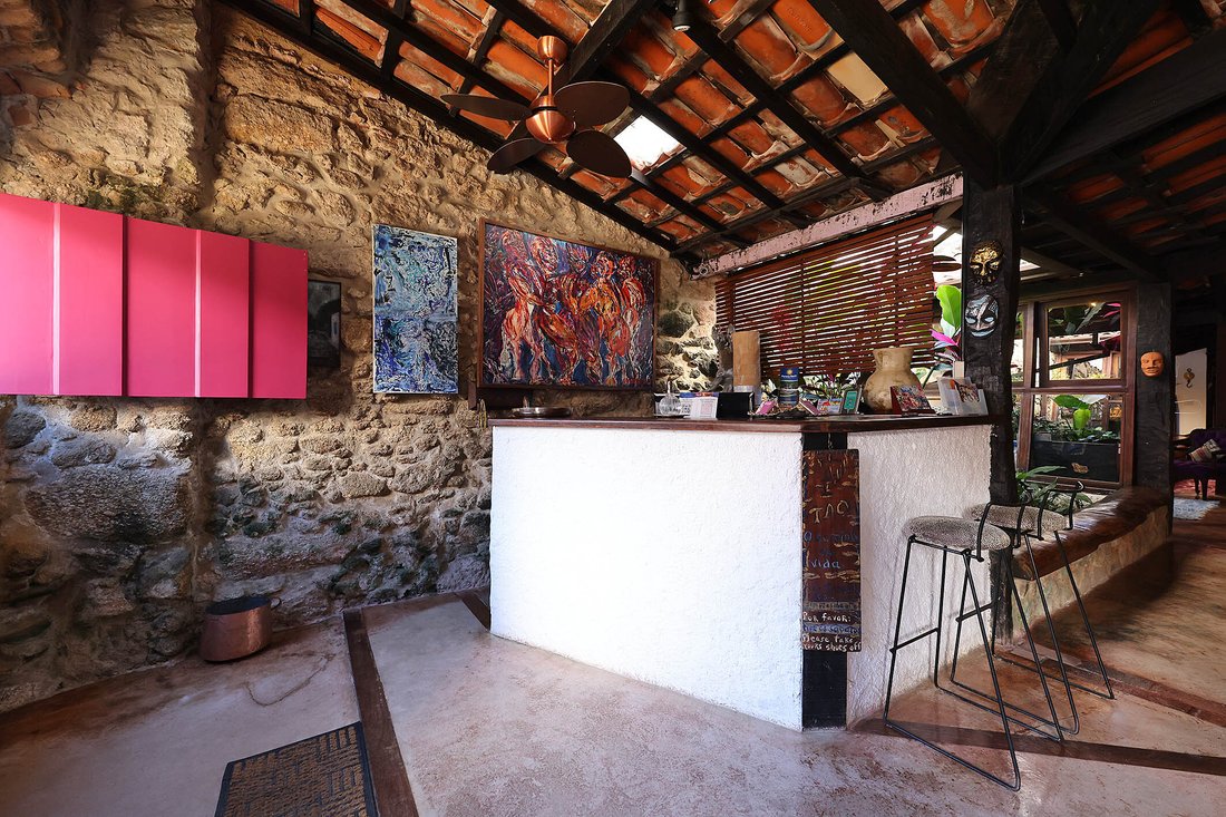 House in Paraty, State of Rio de Janeiro, Brazil 4 - 15670106