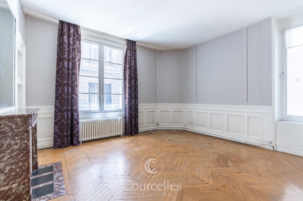 Apartment in Pereire-Malesherbes, Paris 17e Arrondissement, Paris 2 - 15869801