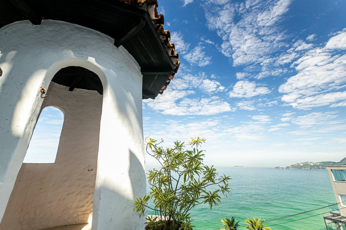 House in Rio de Janeiro, State of Rio de Janeiro, Brazil 1 - 15868448
