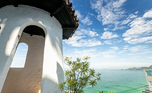 Casa en Río de Janeiro, Estado de Río de Janeiro, Brasil 1