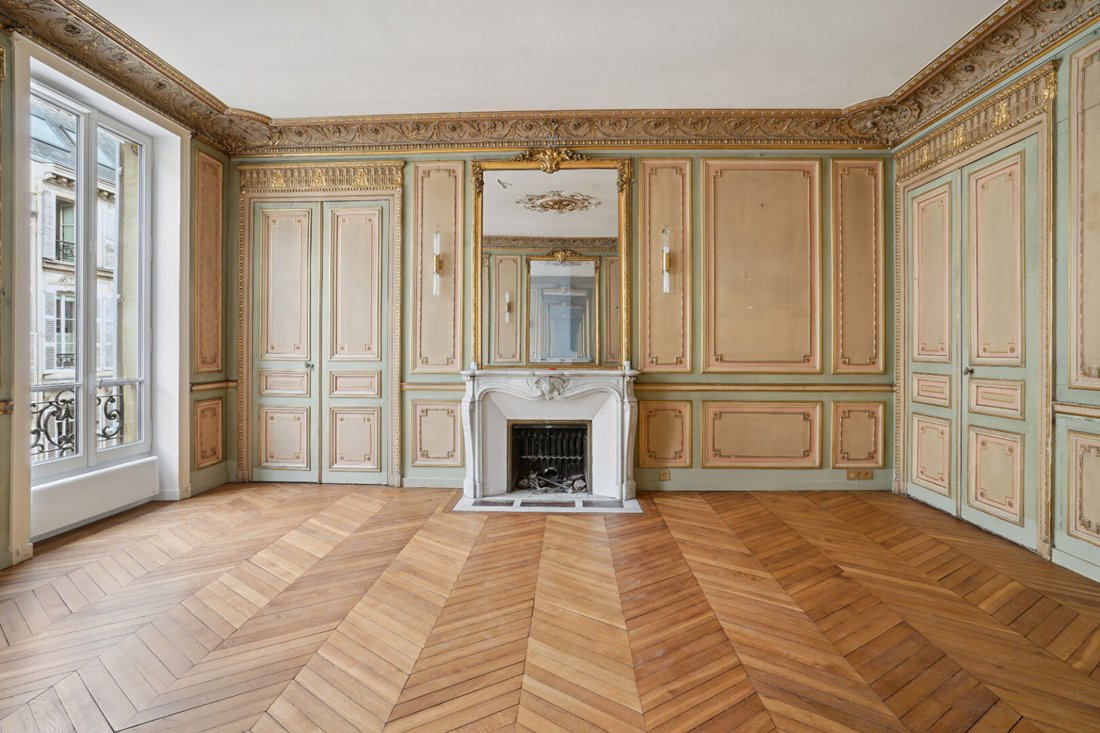 Apartment in Clichy-Trinité, Paris 9e Arrondissement, Paris 2 - 15869570