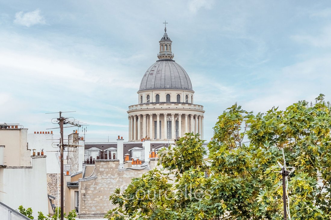 Apartment in Jardin des Plantes, Paris 5e Arrondissement, Paris 2 - 15869842