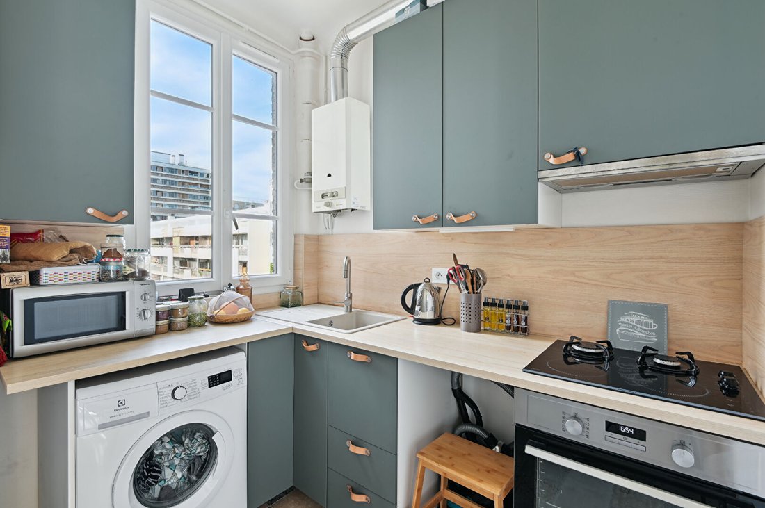 Apartment in Invalides, Paris 7e Arrondissement, Paris 5 - 15869487