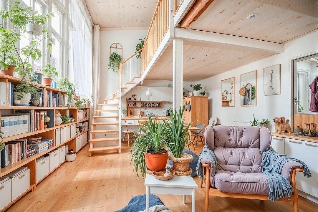 Apartment in Enfants Rouges, Paris 3e Arrondissement, Paris 1 - 15869220