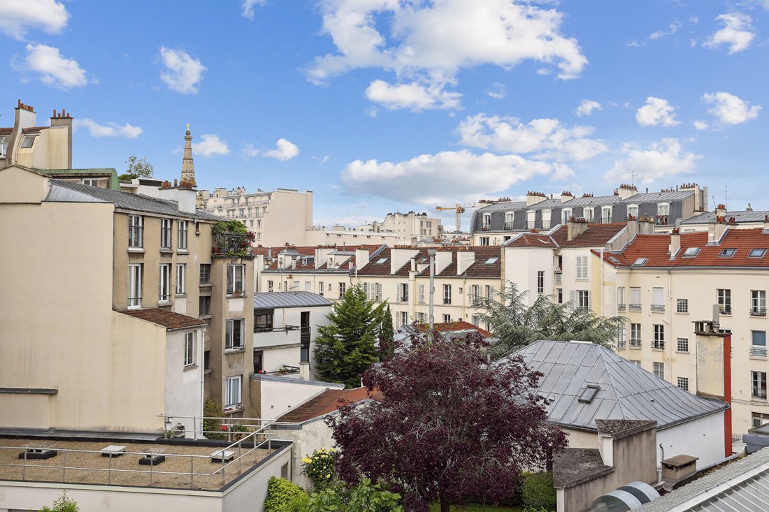 Apartment in Saint Lambert, Paris 15e Arrondissement, Paris 3 - 15869446