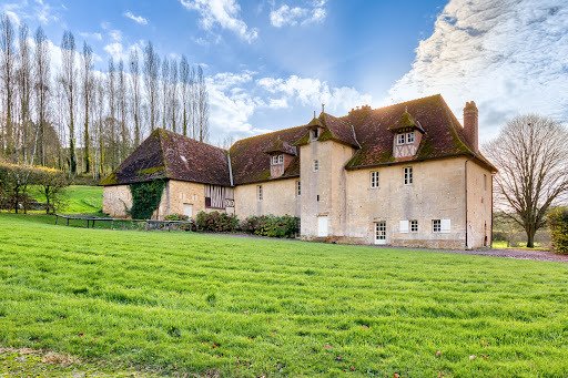 House in Deauville, Normandy, France 2 - 15868799