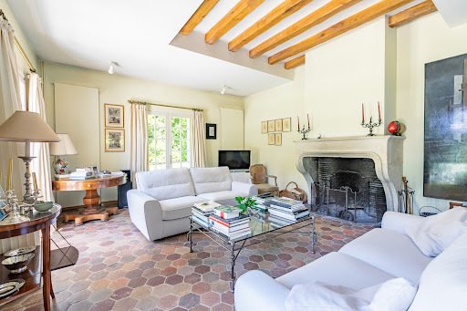 Casa en Senlis, Alta Francia, Francia 3 - 15868819