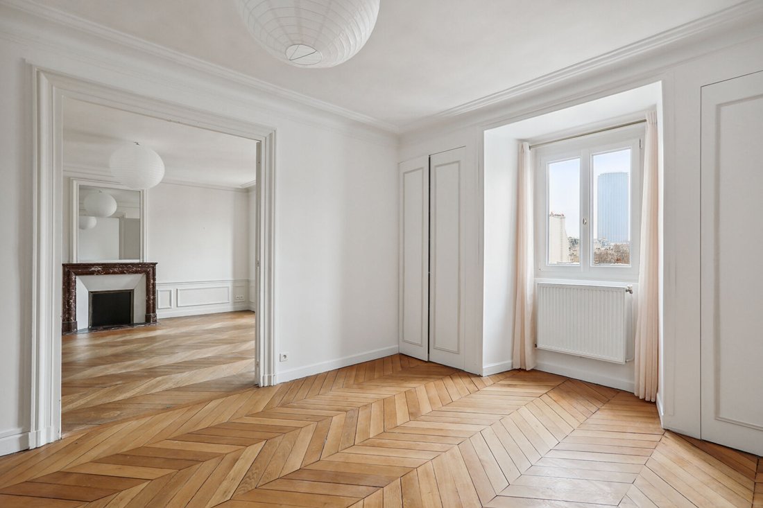 Apartment in Invalides, Paris 7e Arrondissement, Paris 4 - 15868593