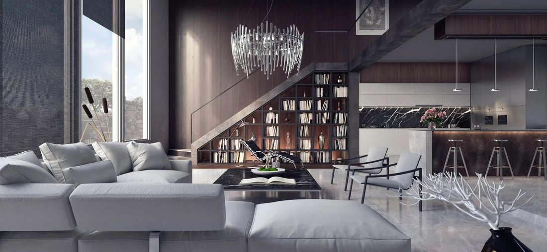 Apartment in Palais Royal, Paris 1er Arrondissement, Paris 1 - 15869307