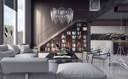 Apartment in Saint Gervais, Paris 4e Arrondissement, Paris 1