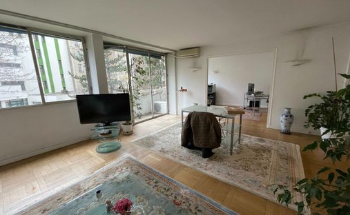 Apartamento en Palais Royal, Paris 1er Arrondissement, París 1