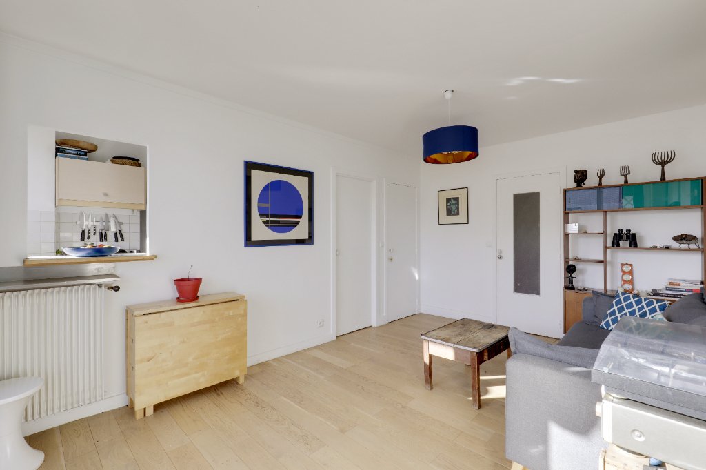Apartment in Grange Aux Belles-Terrage, Paris 10e Arrondissement, Paris 5 - 15869091