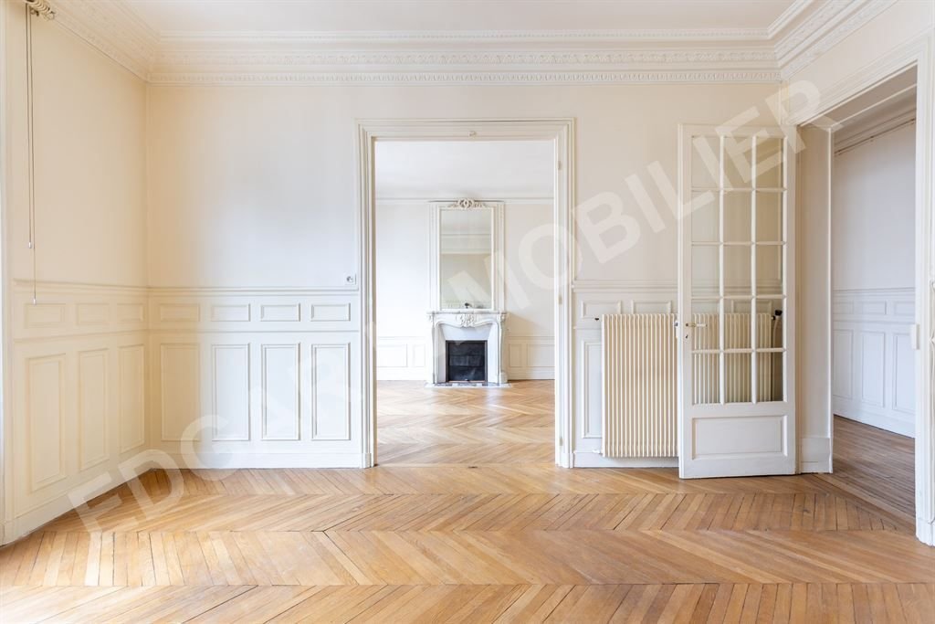 Apartment in La Plaine des Sablons, Neuilly-sur-Seine, France 2 - 15868546