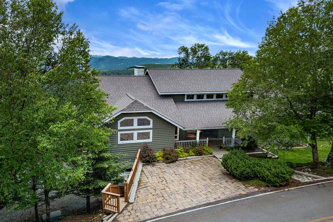 House in Banner Elk, North Carolina, United States 3 - 15868434