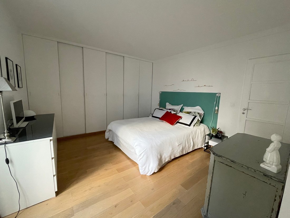 Apartment in Palais Royal, Paris 1er Arrondissement, Paris 3 - 15870385