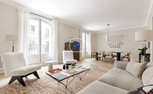 Apartment in Mouton Duvernet, Paris 14e Arrondissement, Paris 1
