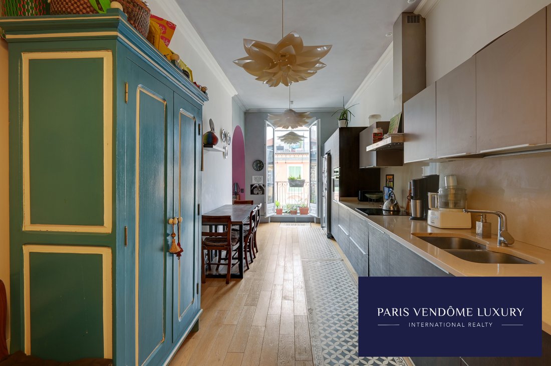 Apartment in Nice, Provence-Alpes-Côte d'Azur, France 4 - 15870033