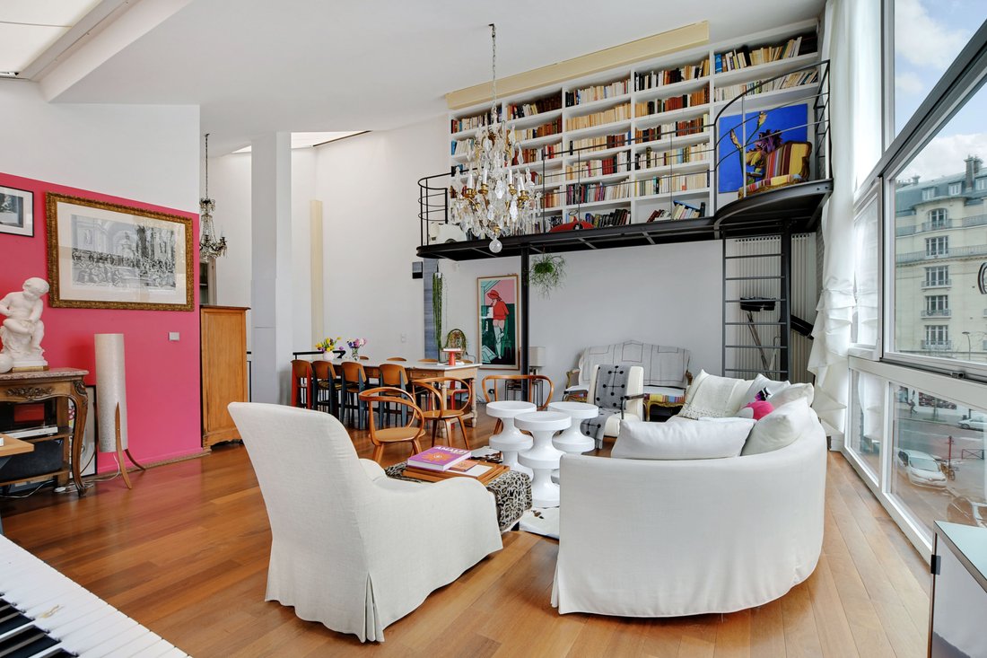 House in Saint Lambert, Paris 15e Arrondissement, Paris 5 - 15870098