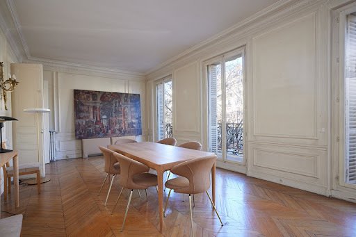 Appartement à Paris, Île-de-France, France 3 - 15868738