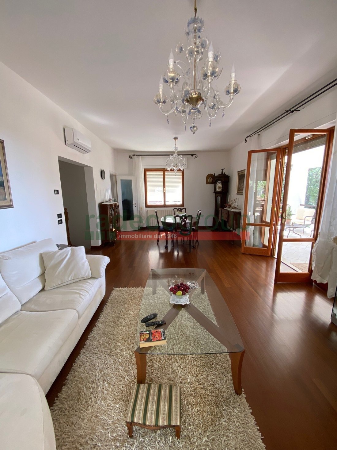 Villa in Historic Center, Livorno, Tuscany 2 - 15870053