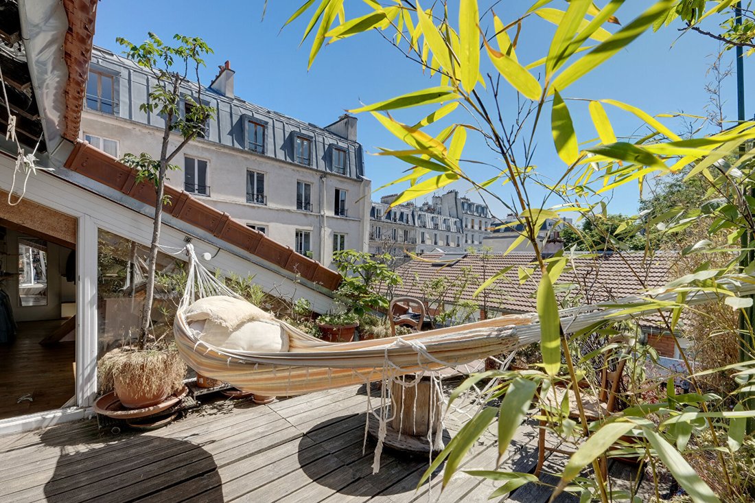 Apartment in Invalides, Paris 7e Arrondissement, Paris 4 - 15868836