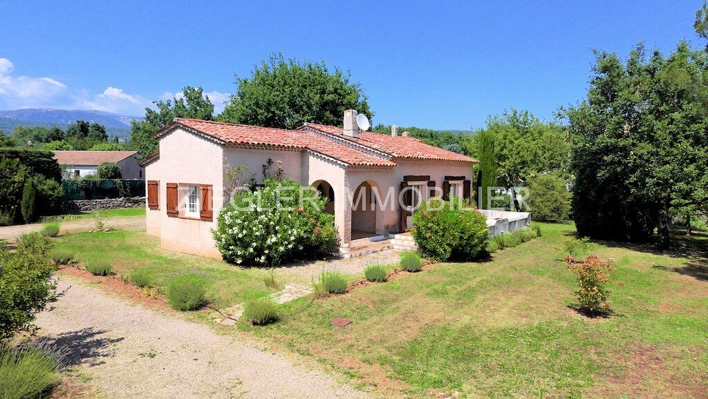 Villa in Saint-Cézaire-sur-Siagne, Provence-Alpes-Côte d'Azur, France 1 - 15868554