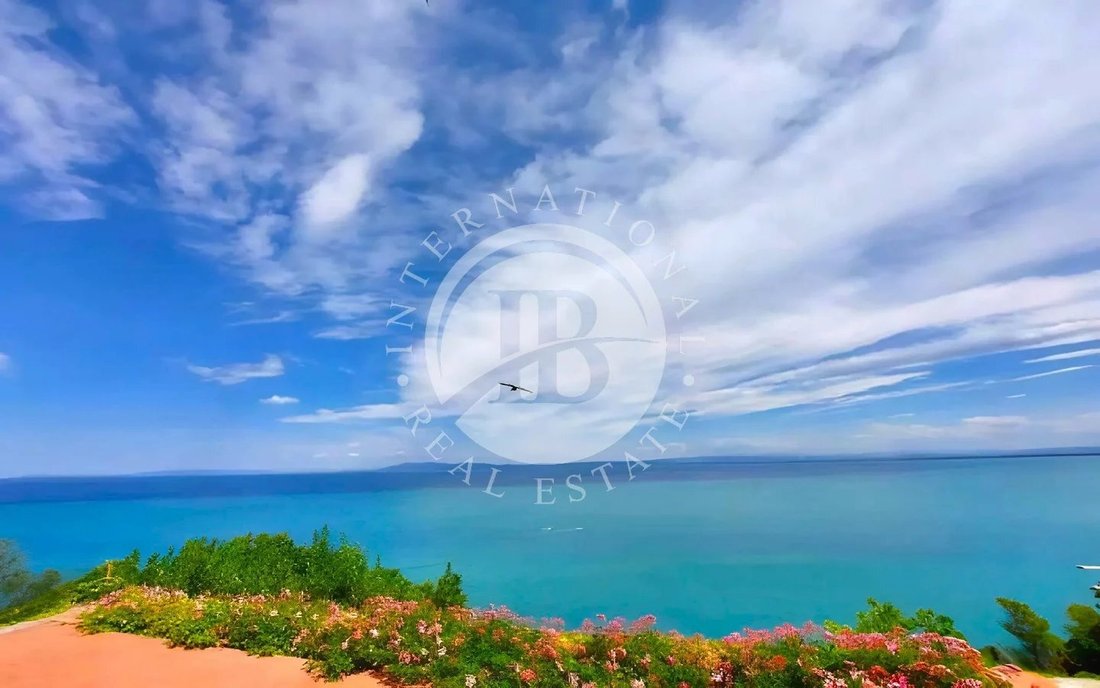 Villa in Porto Santo Stefano, Monte Argentario, Tuscany 3 - 15870184
