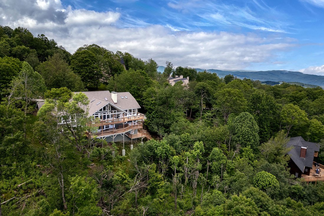 House in Banner Elk, North Carolina, United States 5 - 15868434