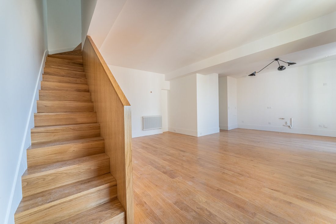 Apartment in Clichy-Trinité, Paris 9e Arrondissement, Paris 4 - 15869851