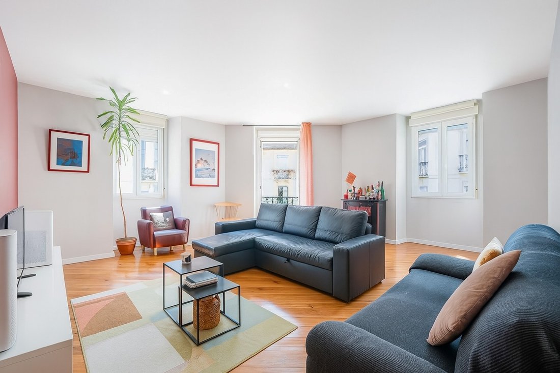 Apartment in Santo Antonio, Lisbon, Portugal 2 - 15868358