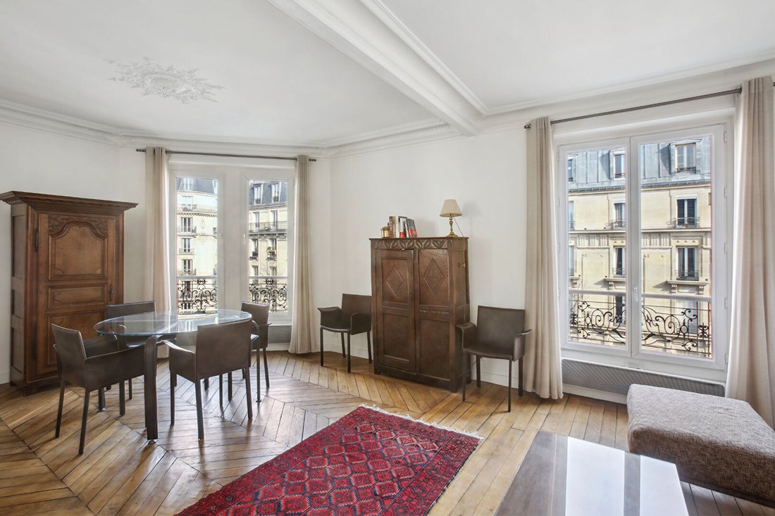 Apartment in Saint Lambert, Paris 15e Arrondissement, Paris 1 - 15869248
