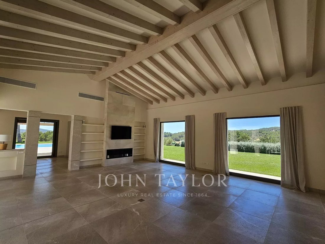 Villa a Es Capdellà, Calvià, Isole Baleari 3 - 15870434