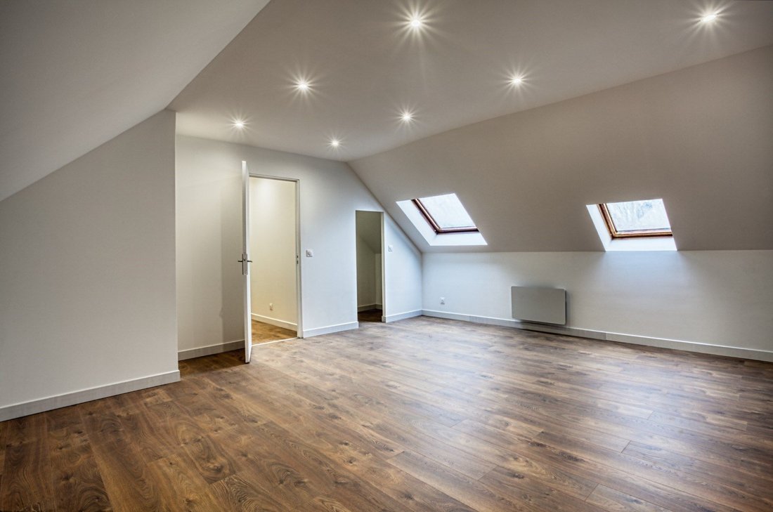 House in Levis-Saint-Nom, Ile-de-France, France 5 - 15868842