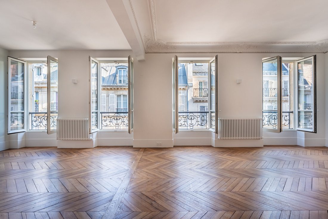 Apartment in Montmartre, Paris 18e Arrondissement, Paris 2 - 15869688
