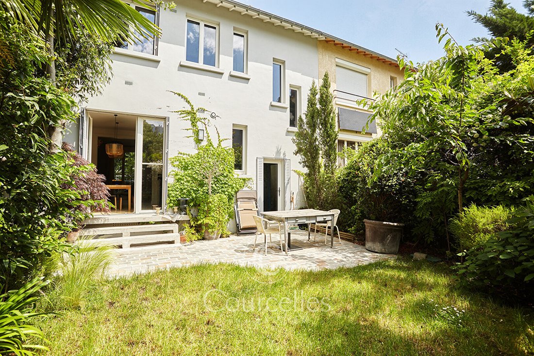 House in Marie-Godillot-Landy, Saint-Ouen-sur-Seine, France 3 - 15869884
