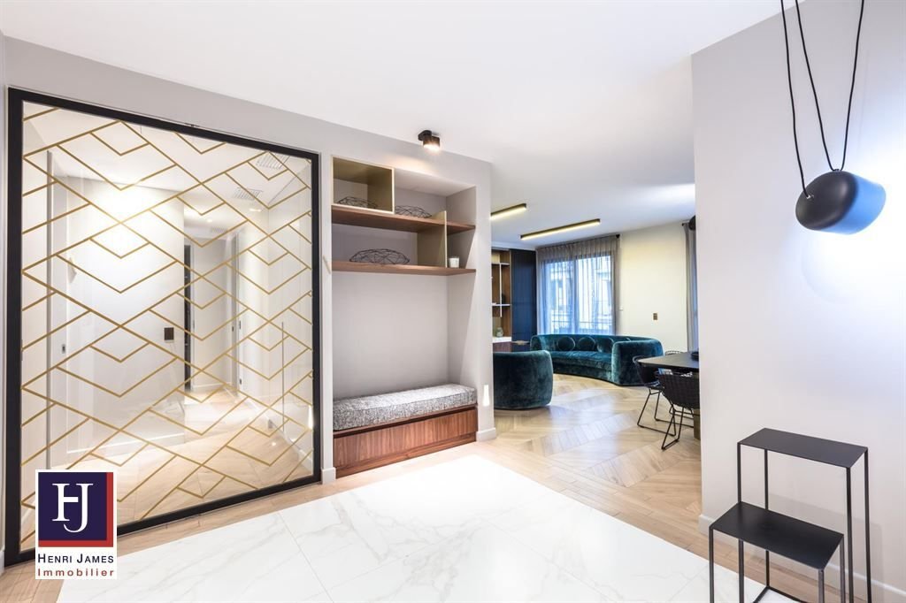 Apartment in Saint Gervais, Paris 4e Arrondissement, Paris 3 - 15869105