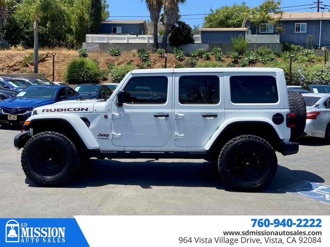 Suv in Vista, CA, United States 4 - 15714351
