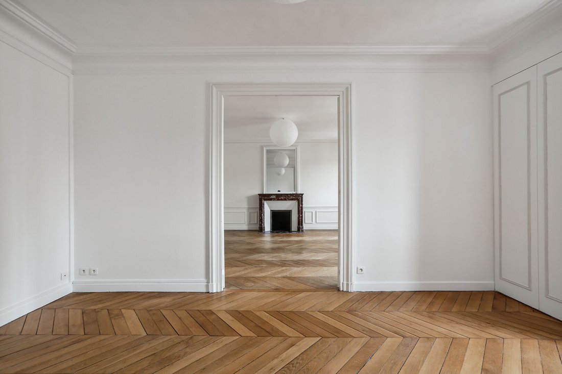 Apartment in Invalides, Paris 7e Arrondissement, Paris 3 - 15868593