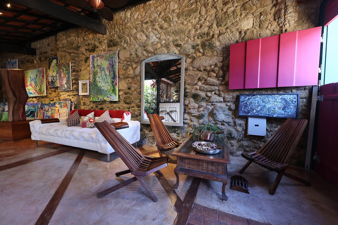 House in Paraty, State of Rio de Janeiro, Brazil 5 - 15670106