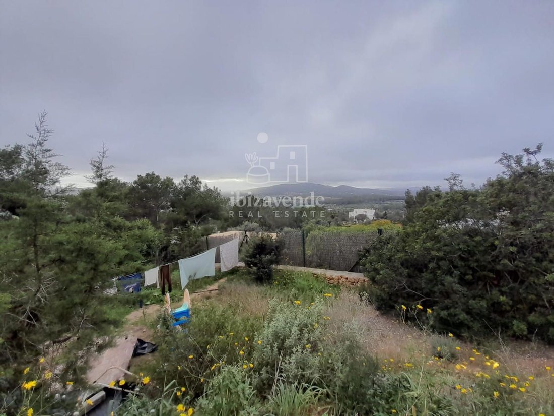 House in Santa Eularia des Riu, Balearic Islands, Spain 4 - 15870571