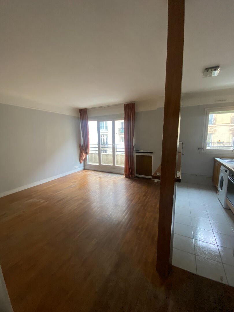 Apartment in Bois de Boulogne, Paris 16e Arrondissement, Paris 2 - 15869182