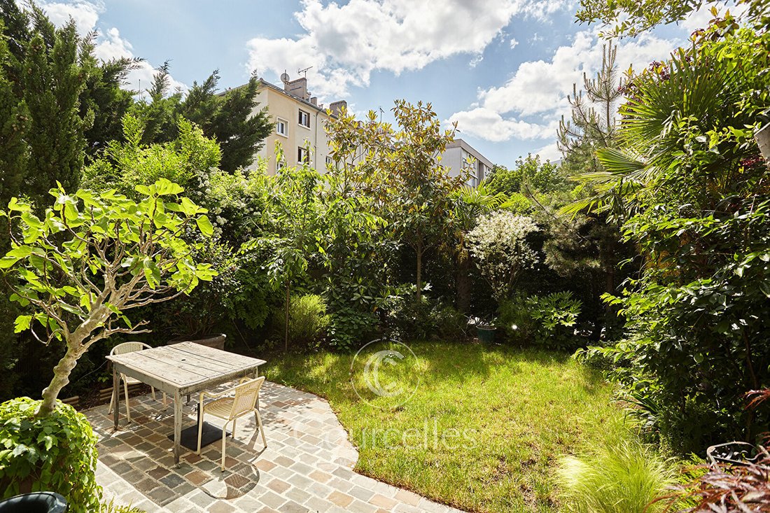 House in Marie-Godillot-Landy, Saint-Ouen-sur-Seine, France 1 - 15869884