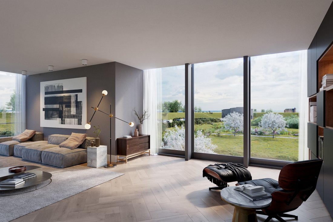House in Muiden, North Holland, Netherlands 3 - 15868430