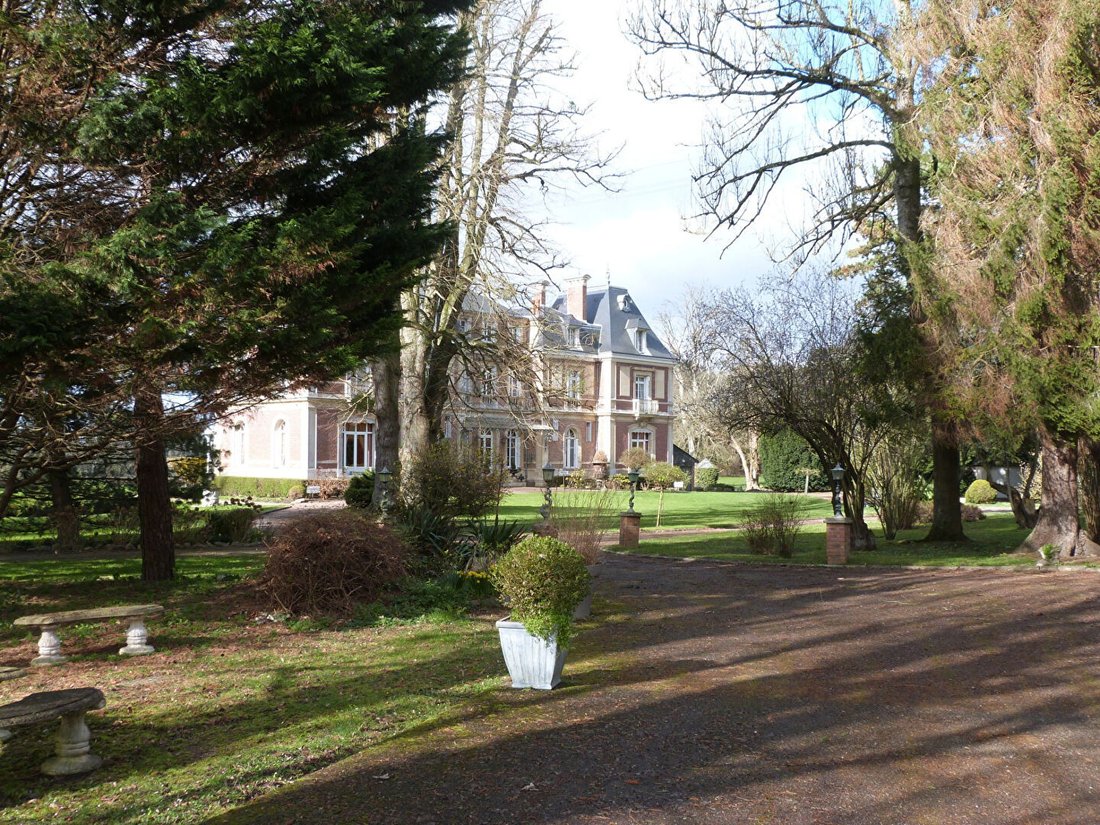House in Henouville, Normandy, France 4 - 15868679