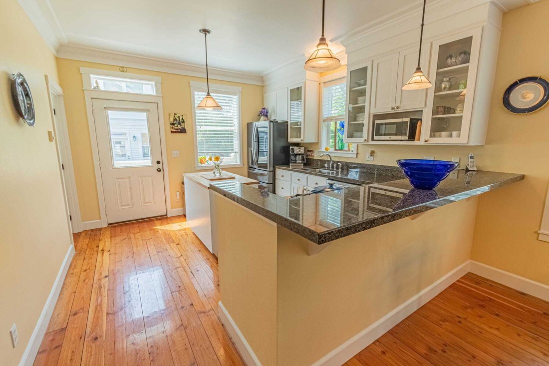 House in Depoe Bay, Oregon, United States 4 - 15868389