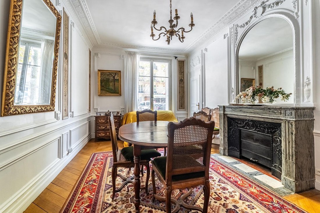 Apartment in Grange Aux Belles-Terrage, Paris 10e Arrondissement, Paris 2 - 15869033