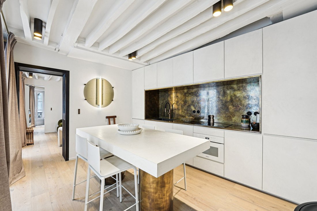 Apartment in Invalides, Paris 7e Arrondissement, Paris 3 - 15869721