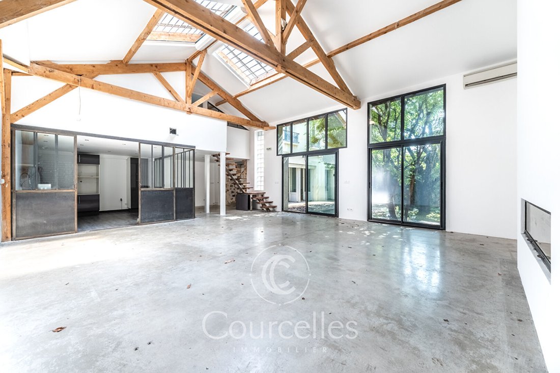House in Centre Ville - Gambetta, Clichy, France 1 - 15868808